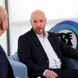 El gerente de Cuentas Estratégicas de SiemensArgentina, Miguel Topelberg, se refirió al avance de la tecnología en el sector.&nbsp;