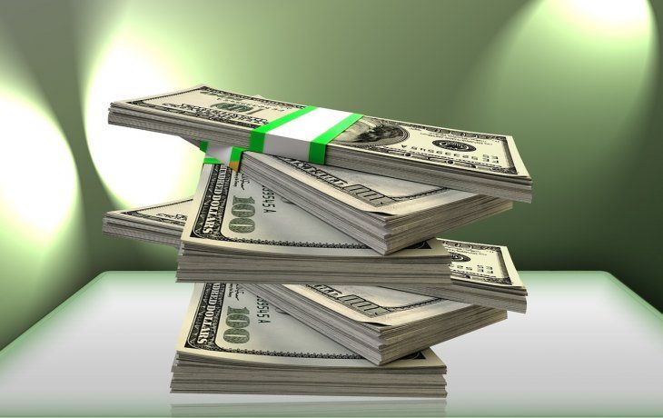 el dolar en el mundo corto racha de tres subas tras conocerse el dato de inflacion en eeuu