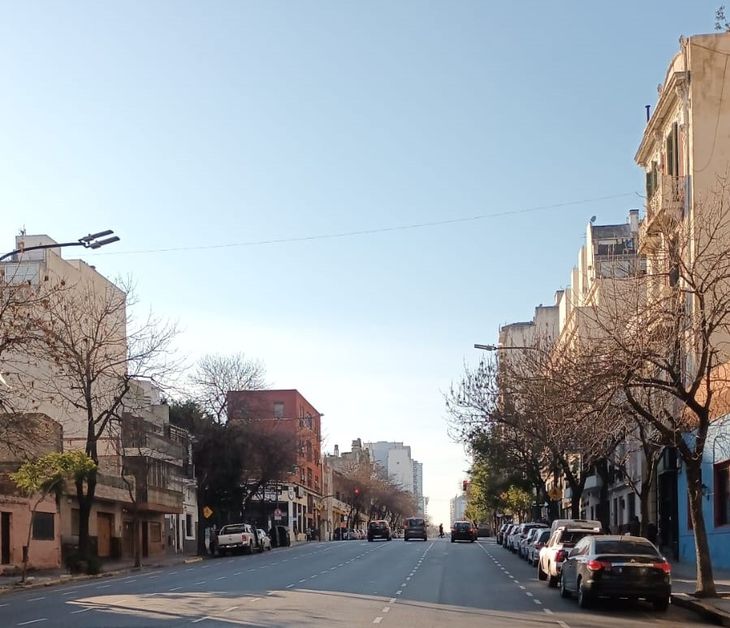 Avenida San Juan cerca de Rincón, en un área dinámica de la Ciudad Avenida San Juan cerca de Rincón, en un área dinámica de la Ciudad