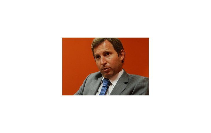 Rogelio Frigerio.