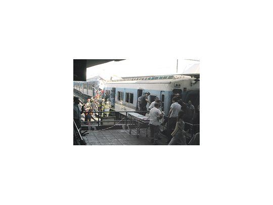 TESTIMONIOS DE PASAJEROS