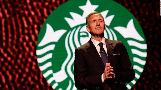 Con sacrificio y visión, transformó una cafetería en un fenómeno mundial y acumuló una fortuna multimillonaria.