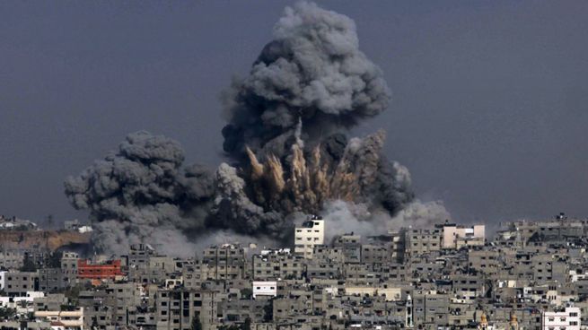 Dos años de guerra en Gaza: devastación, rehenes y un posible acuerdo de paz en camino.