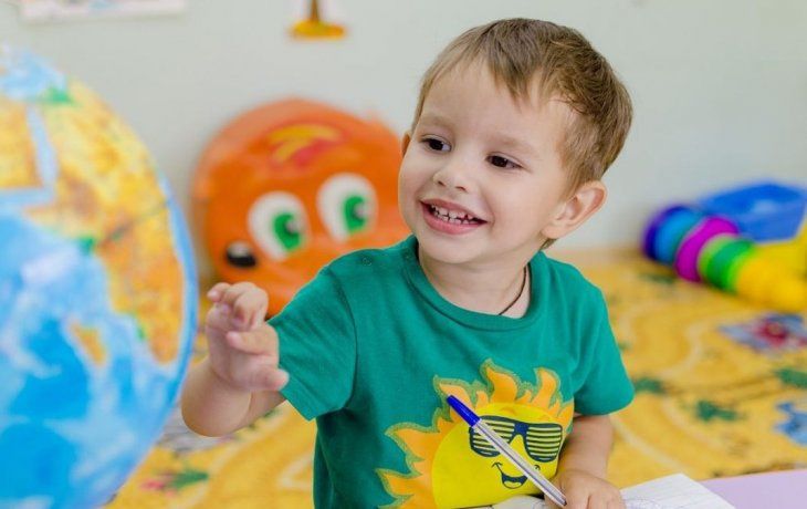 Según la&nbsp;Organización Mundial de la Salud,&nbsp;uno de cada 160 chicos o chicas tienen Trastorno del Espectro Autista.
