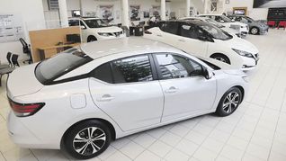 Perspectivas. Para 2022 se prevé un piso de 400.000 vehículos.