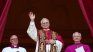 Leo XIV is the new leader of the Catholic Church Leo XIV is the new leader of the Catholic Church