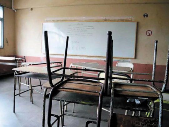 Deberán volver a la actividad en las aulas más de 2000 docentes misioneros.