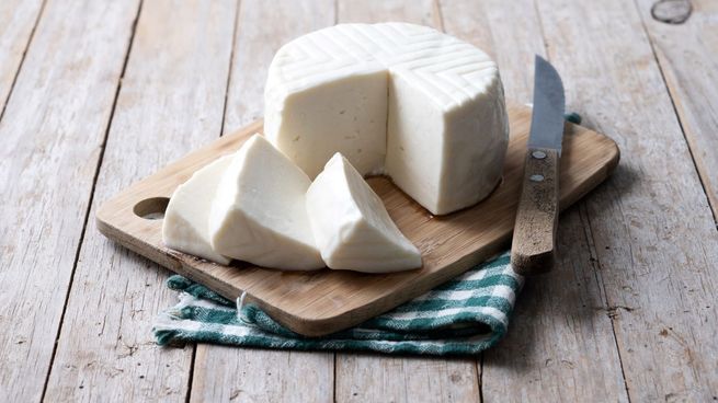 Las autoridades identificaron el queso criollo responsable del brote de listeriosis confirmado por el Ministerio de Salud.&nbsp;