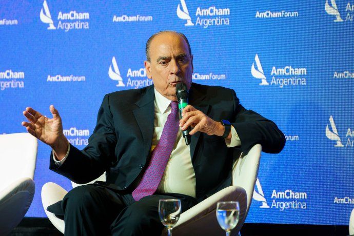 Amcham francos