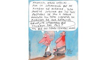 ámbito.com | Operativos