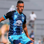 Liberaron al futbolista Emiliano Endrizzi tras su episodio en el avión. Liberaron al futbolista Emiliano Endrizzi tras su episodio en el avión.