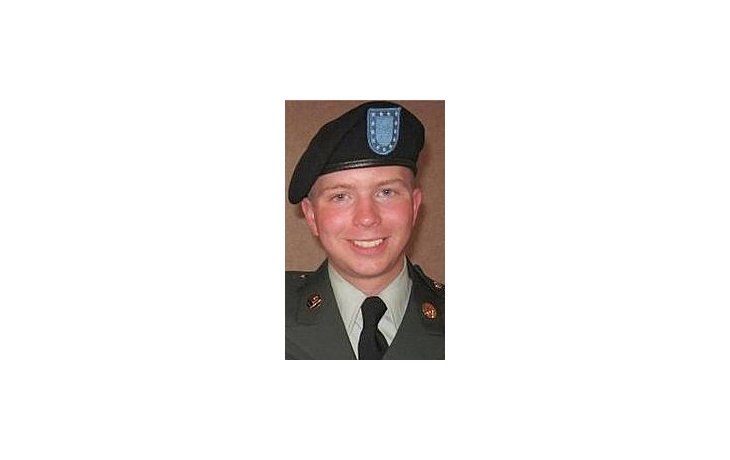 Bradley Manning, el militar acusado de ser la fuente de Wikileaks, lleva 189 días encarcelado.