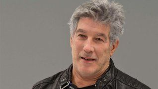 Pachu Peña y su nueva vida. Pachu Peña y su nueva vida.