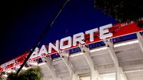 Banorte es el nuevo sponsor del Estadio Azteca.