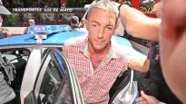 Gastón Mercanzini fue detenido por la Policía Federal
