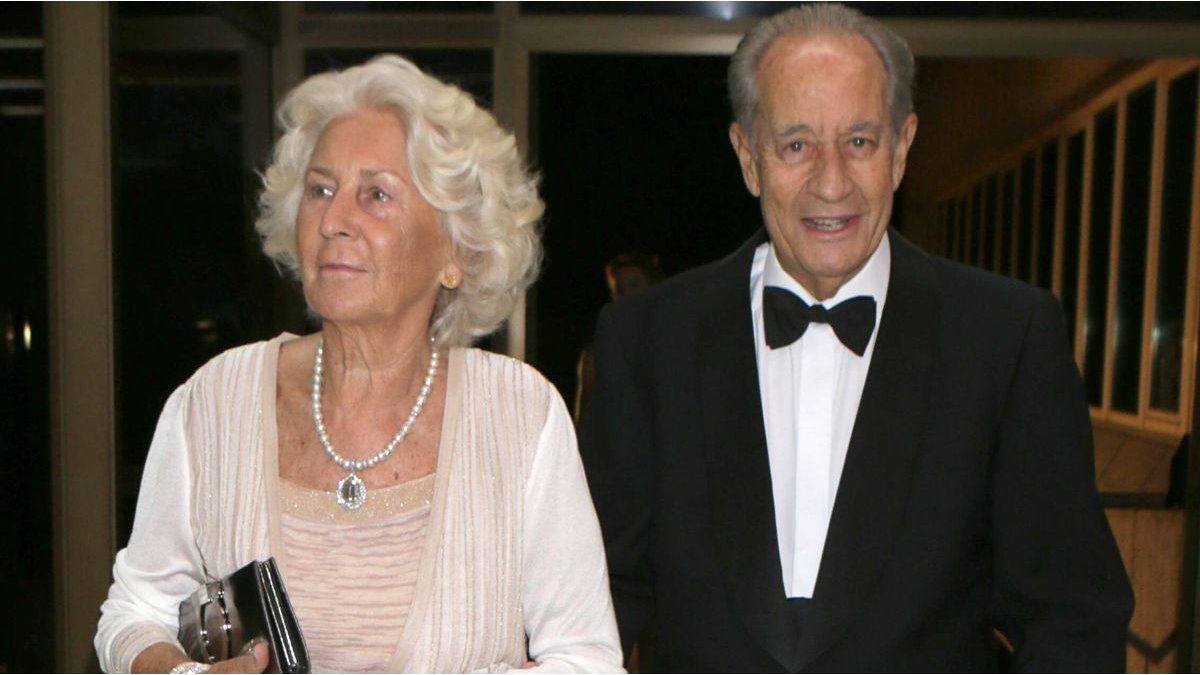 Who is Villa Mir, the billionaire who made his fortune investing little money