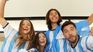 A un mes de su inicio, las empresas comienzan a prepararse para la máxima cita deportiva.