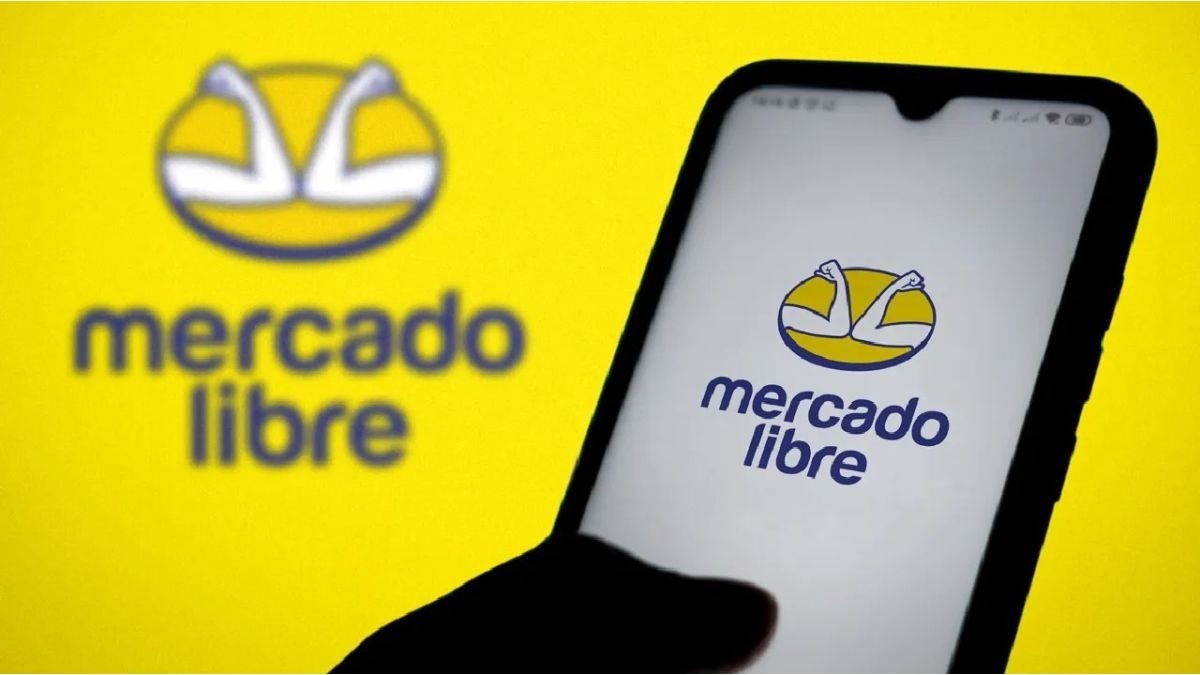 Mercado Libre had total revenues of US$3,000 million in the first quarter