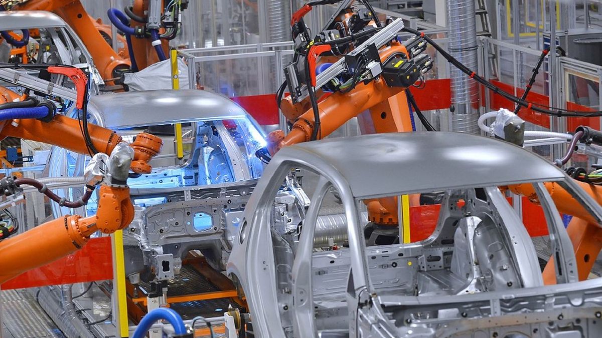 Brazil included Argentine vehicles in its incentive program for the industry
