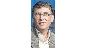 Bill Gates