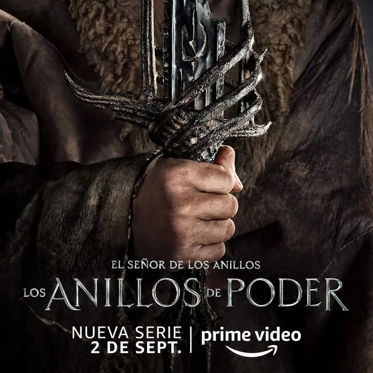 No la volverás a ver a este precio: la edición más espectacular de 'El señor  de los anillos', con una super rebaja en el Prime Day de