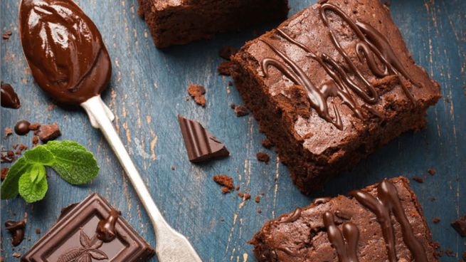 Día Mundial del Brownie.