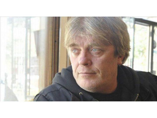 Gustavo Vera, legislador porteño y titular de la Fundación La Alameda