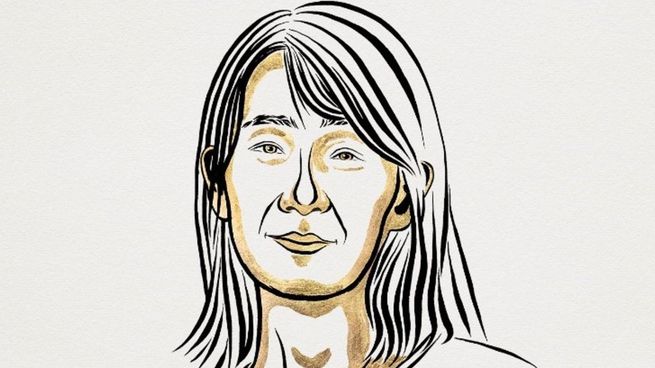 Han Kang tiene una prosa que confronta traumas históricos y expone la fragilidad de la vida humana”, según la Academia Sueca.