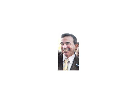 Javier Madanes Quintanilla