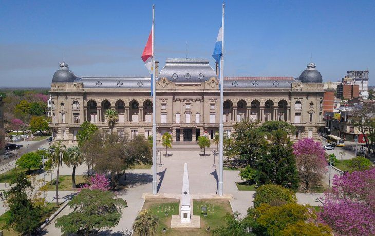 La&nbsp;provincia&nbsp;de&nbsp;Santa Fe&nbsp;comenzó a emitir&nbsp;informes diarios del estado de situación del&nbsp;coronavirus&nbsp;y cómo afecta la provincia.