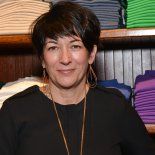 La exnovia de Jeffrey Epstein permanece condenada por 20 años. La exnovia de Jeffrey Epstein permanece condenada por 20 años.