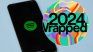 Usuarios de Spotify esperan el estreno del Wrapped 2024.