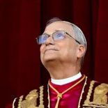 León XIV llamó a la unidad cristiana antes de iniciar su primera gira internacional. León XIV llamó a la unidad cristiana antes de iniciar su primera gira internacional.