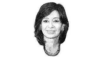 ámbito.com | Cristina Kirchner