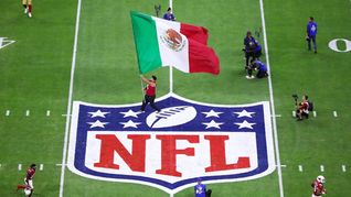 Ya es oficial, la NFL regresa este año a México y continuará hasta 2028. Ya es oficial, la NFL regresa este año a México y continuará hasta 2028.