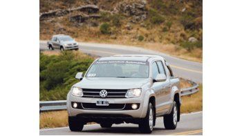 ámbito.com | La nueva versión de Amarok incorpora una mecánica de avanzada.