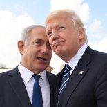 Trump recibirá a Benjamín Netanyahu en Florida para tratar la segunda fase del plan de paz para Gaza. Trump recibirá a Benjamín Netanyahu en Florida para tratar la segunda fase del plan de paz para Gaza.