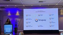 Uruguay XXI destacó el posicionamiento de la marca país a lo largo de este año.