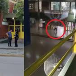 Detectan circulación de contenido violento que transforma crímenes en material de culto Detectan circulación de contenido violento que transforma crímenes en material de culto