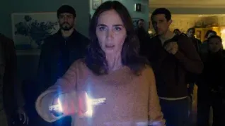 el dia de la revelacion, la nueva pelicula de steven spielberg presento su primer trailer