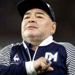 Juicio Maradona: este martes se llevará adelante una nueva ronda declaratoria en San Isidro. Juicio Maradona: este martes se llevará adelante una nueva ronda declaratoria en San Isidro.