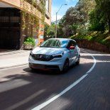 El nuevo JMEV Easy 3 El nuevo JMEV Easy 3