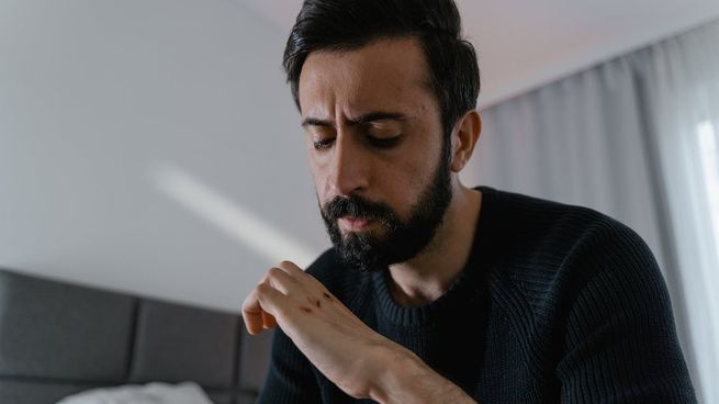 Asombroso descubrimiento de Harvard sobre la cicatrización de las heridas