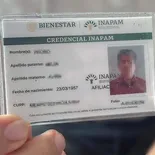 ¿Quiénes son los adultos mayores con credencial INAPAM que podrán solicitar el pago de un salario desde marzo 2026? ¿Quiénes son los adultos mayores con credencial INAPAM que podrán solicitar el pago de un salario desde marzo 2026?