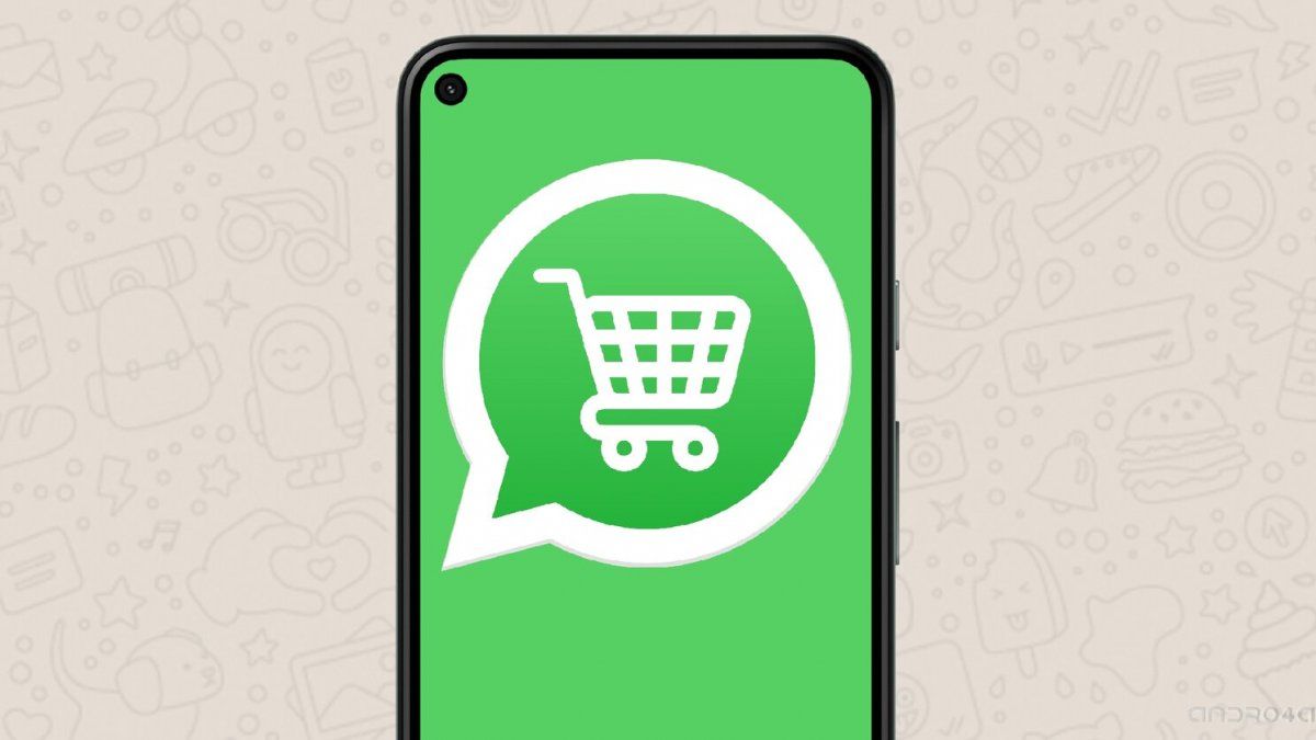 Whatsapp Permitirá Comprar Comida Sin Salir De La Aplicación 9257