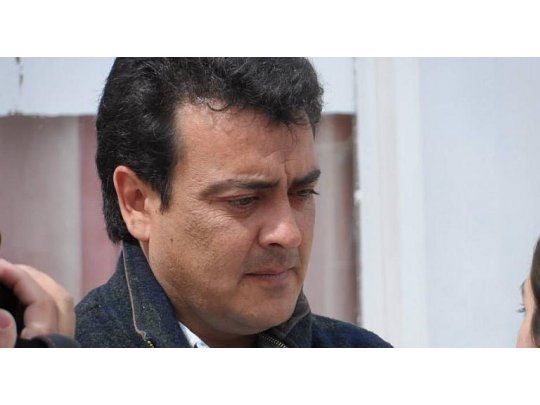 Gustavo González.
