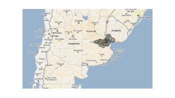 La mancha de crudo que se originó en el Golfo de México ya abarca 24.400 kilómetros cuadrados.
