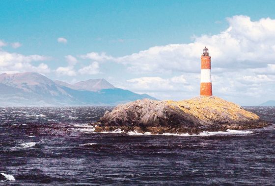 Ushuaia, el fin y el principio del mundo (foto 1)