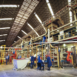 Conoce la historia de Nemak y su dueño, uno de los hombres más millonarios de todo México. Conoce la historia de Nemak y su dueño, uno de los hombres más millonarios de todo México.