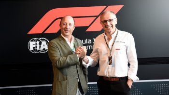 santander y formula 1 buscan emprendedores de todo el mundo para encontrar soluciones sostenibles